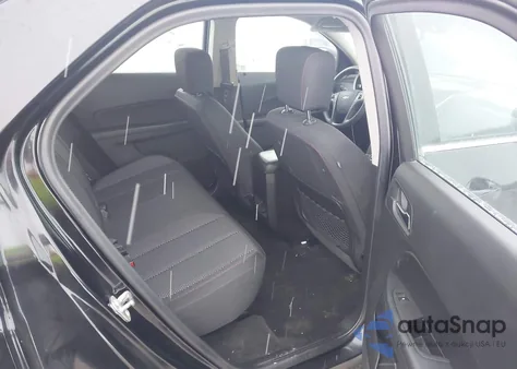 2016 Chevrolet Equinox Ls z USA, uszkodzony, nr VIN 2GNFLEEK2G6348626